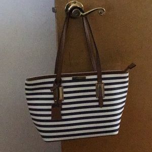 Nautical tote